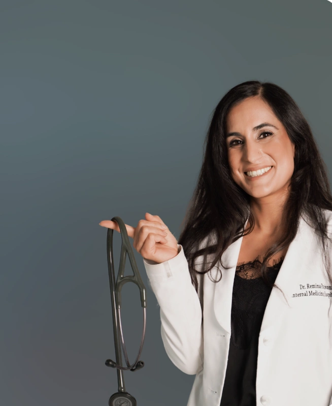 dr.remina reel 1