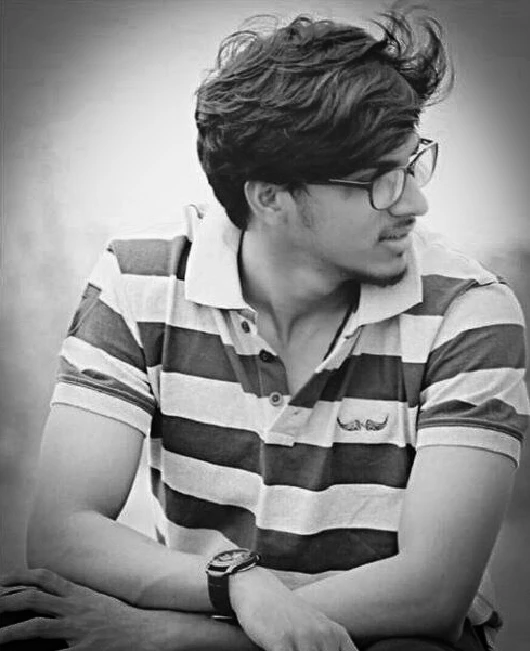 Asad Khan