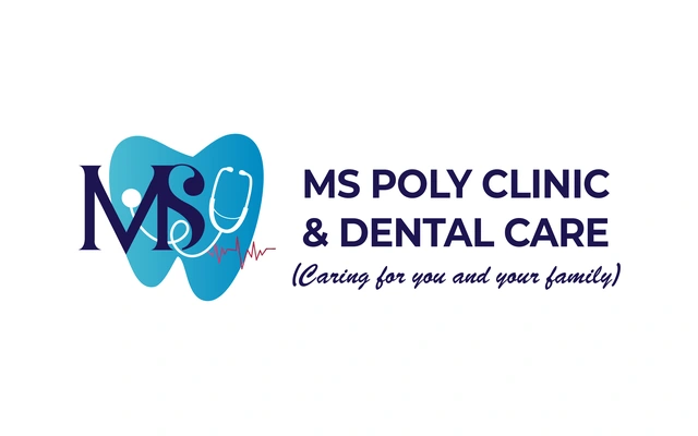 MS Poly Clinic & Dental Care