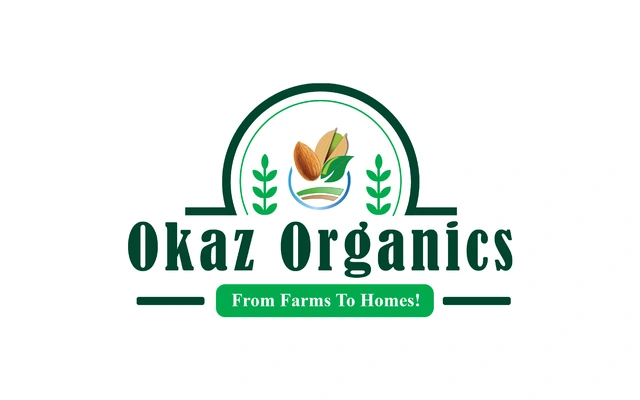 Okaz Organics