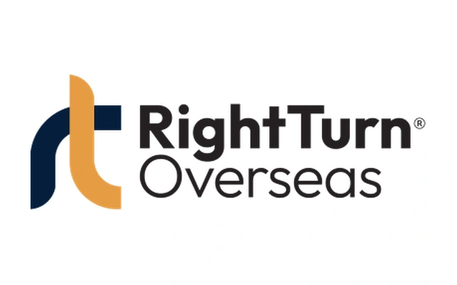 Right Turn Overseas