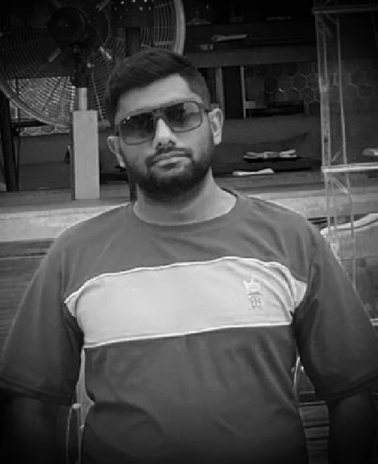 Mohammed Arfath (Anwar)