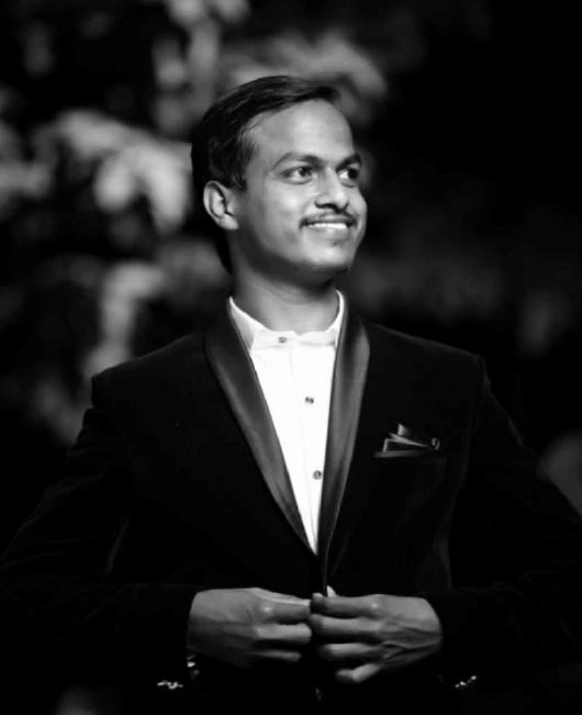Praveen Kumar