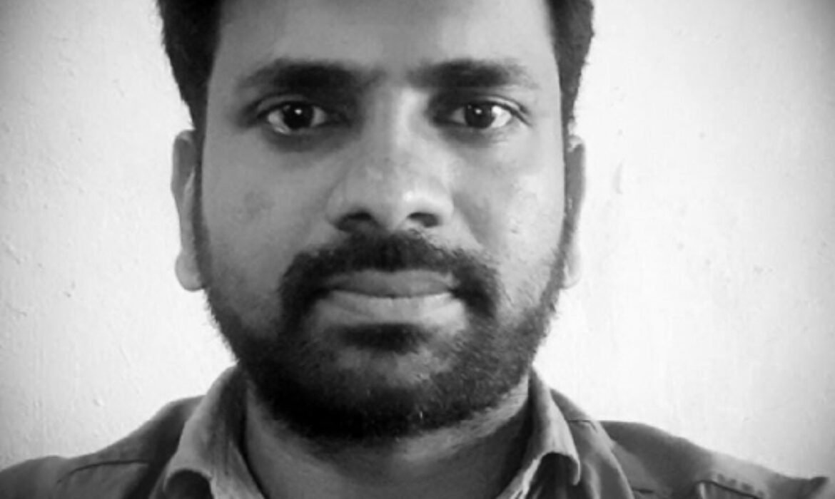 Anji Senior Accountant