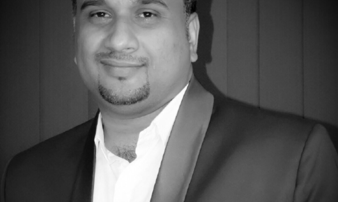 Md Azeem Brand brand strategist