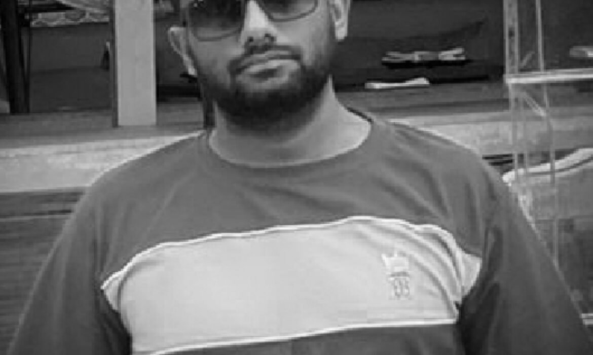 Md Anwar IT Consultant