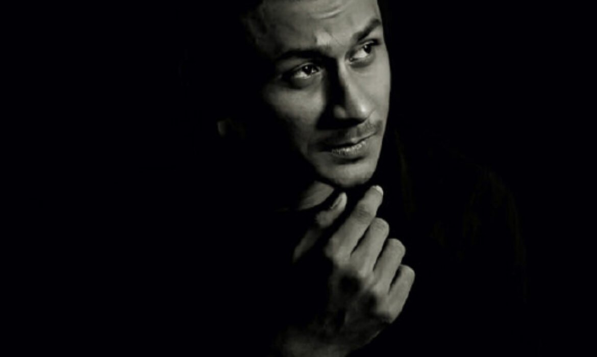 Nazin Ali Creative Head