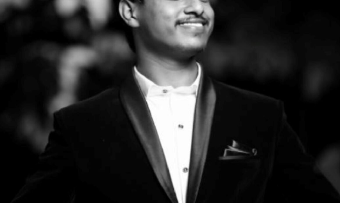 Praveen Kumar Head Of Digital Marketing